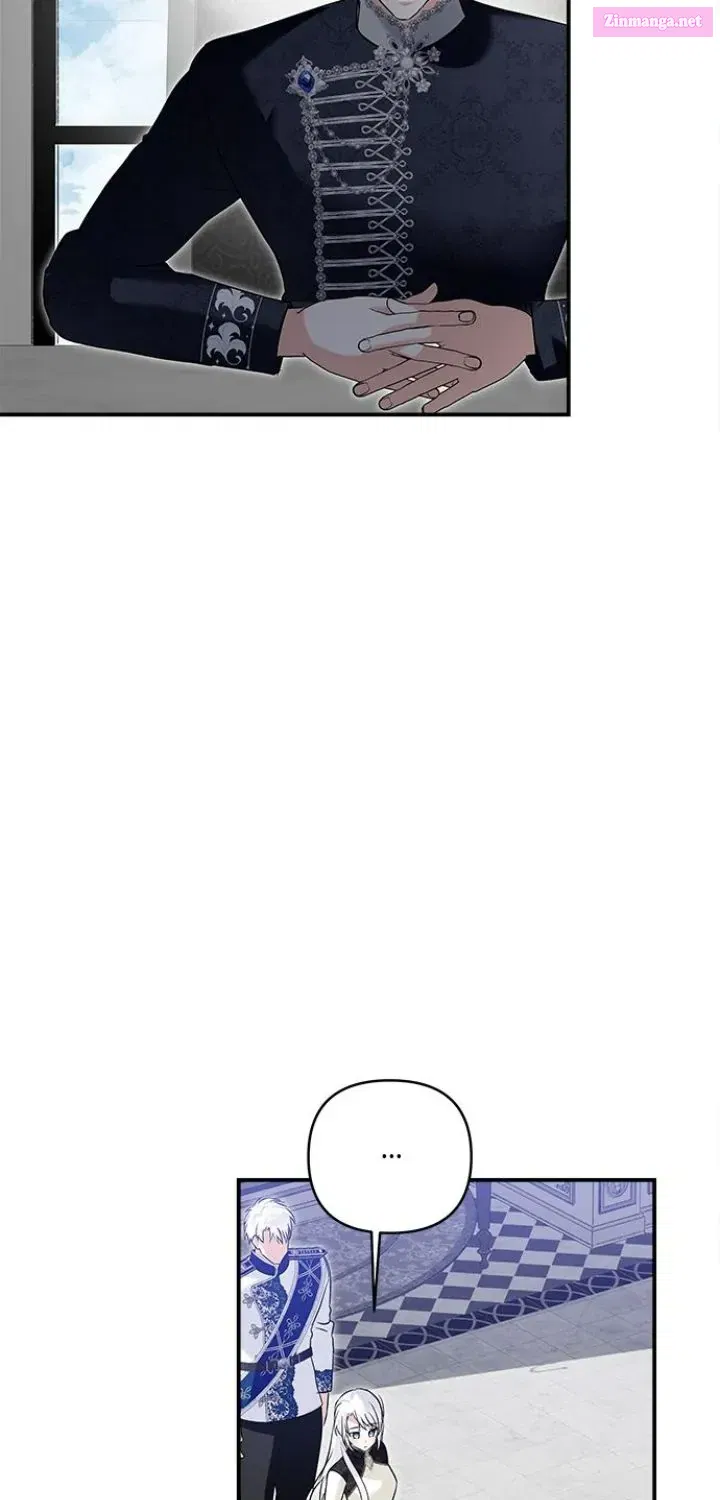 Monster Duke’s Daughter Zinmanga X Chapter 168 Page 30