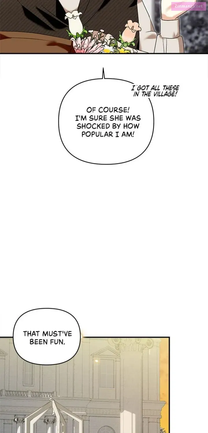 Monster Duke’s Daughter Zinmanga X Chapter 168 Page 38