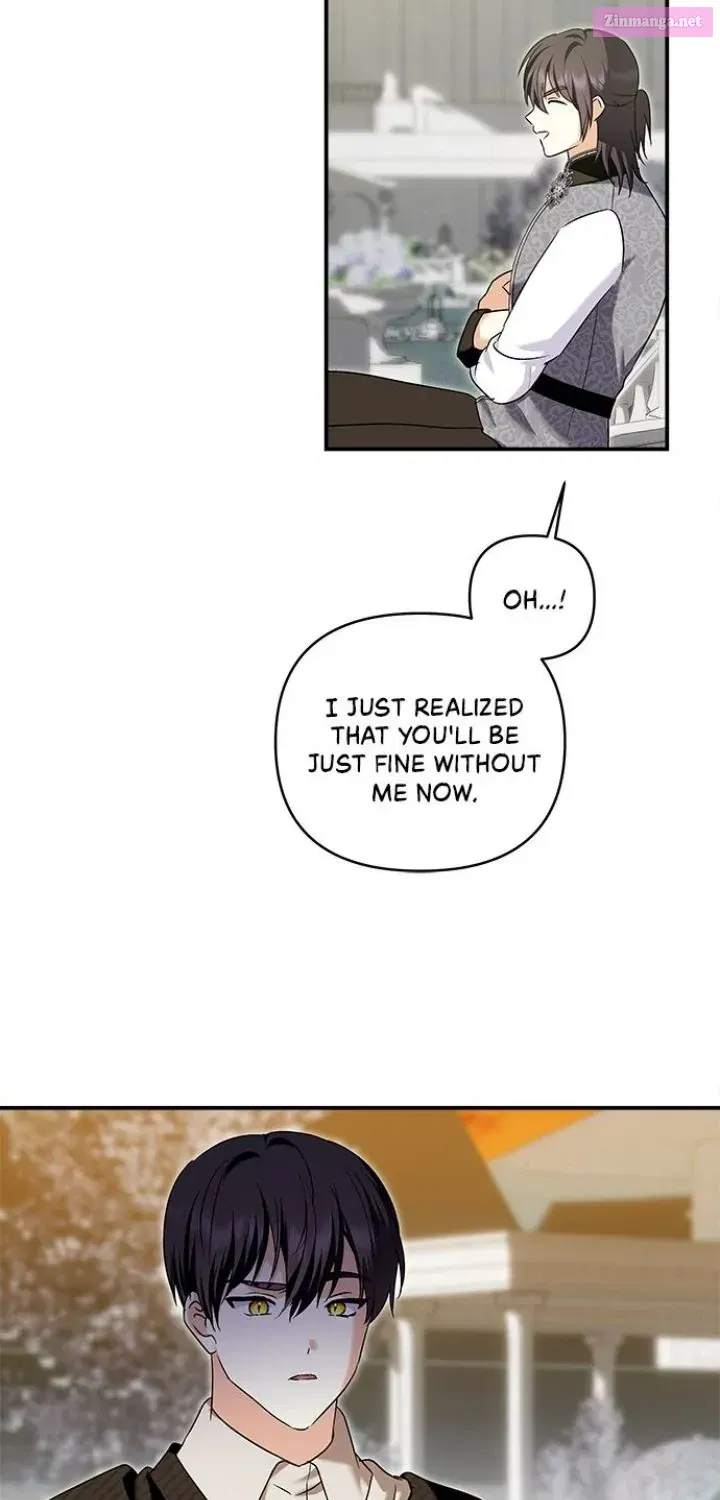 Monster Duke’s Daughter Zinmanga X Chapter 168 Page 40