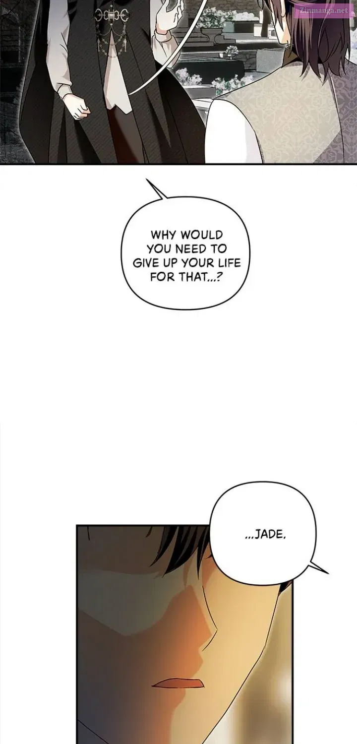Monster Duke’s Daughter Zinmanga X Chapter 168 Page 57
