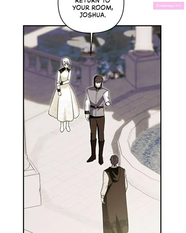Monster Duke’s Daughter Zinmanga X Chapter 168 Page 62