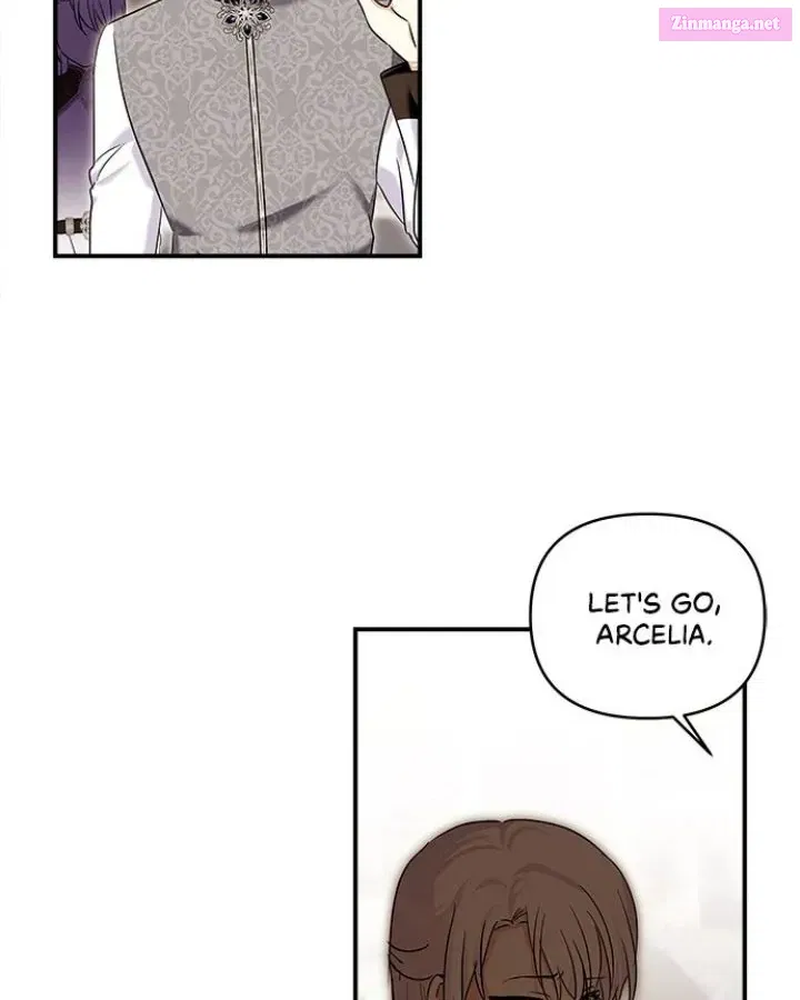Monster Duke’s Daughter Zinmanga X Chapter 168 Page 64