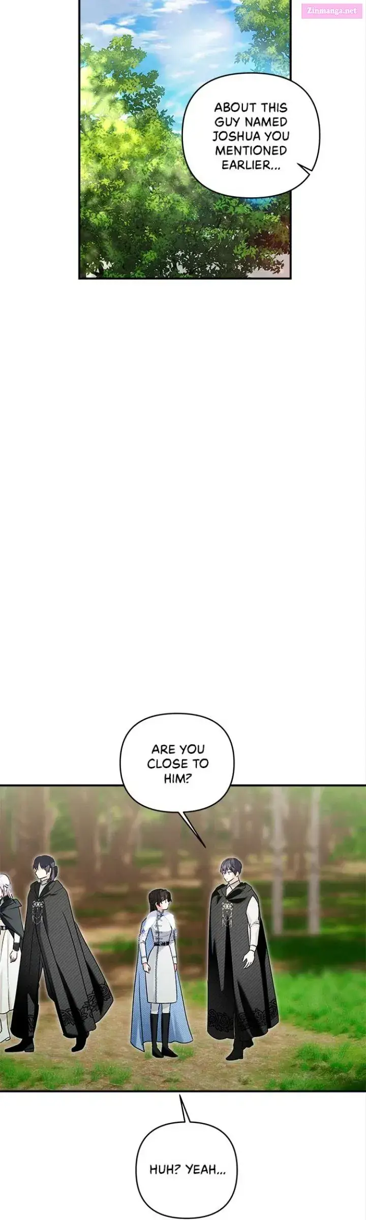 Monster Duke’s Daughter Zinmanga X Chapter 167 Page 16