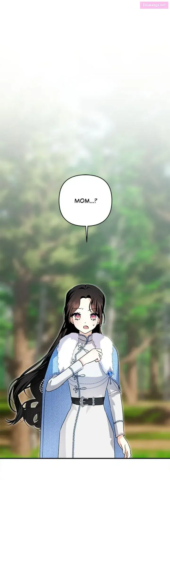 Monster Duke’s Daughter Zinmanga X Chapter 166 Page 1