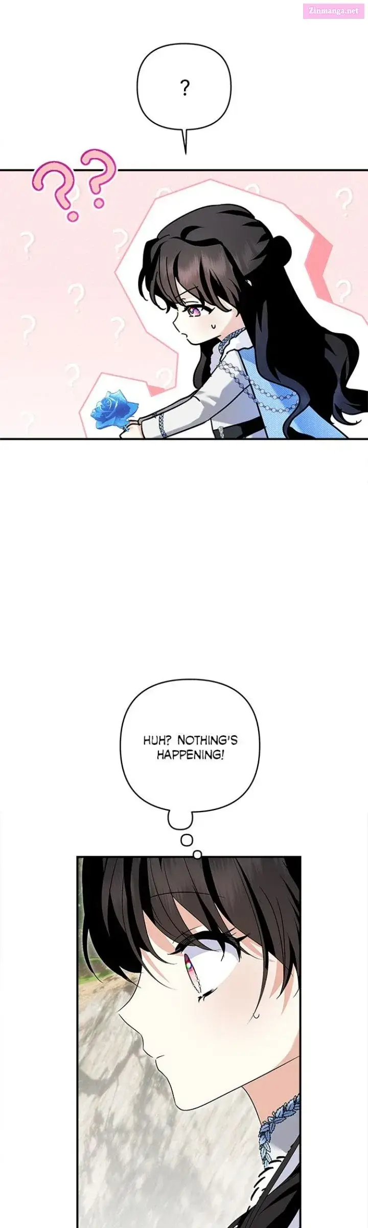 Monster Duke’s Daughter Zinmanga X Chapter 166 Page 21