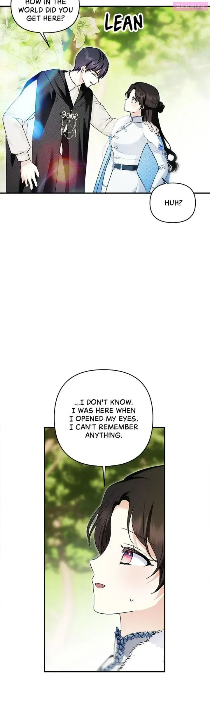 Monster Duke’s Daughter Zinmanga X Chapter 166 Page 34