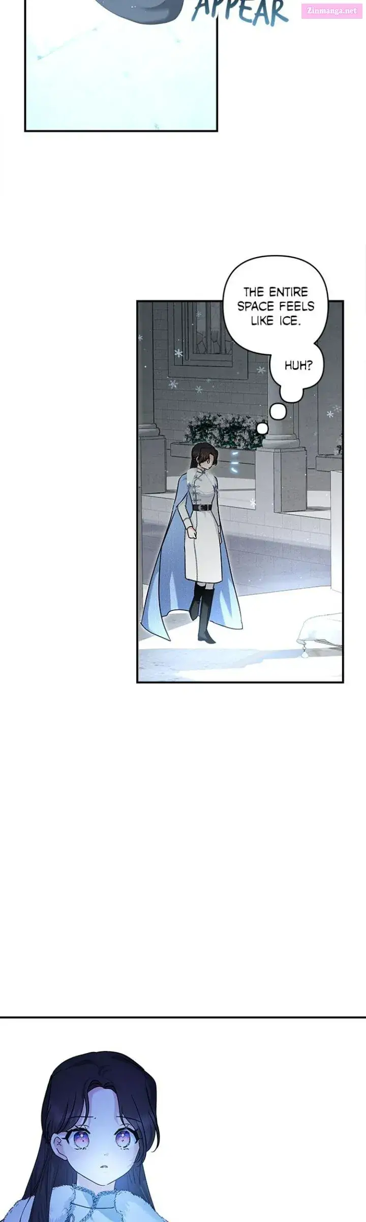 Monster Duke’s Daughter Zinmanga X Chapter 165 Page 6