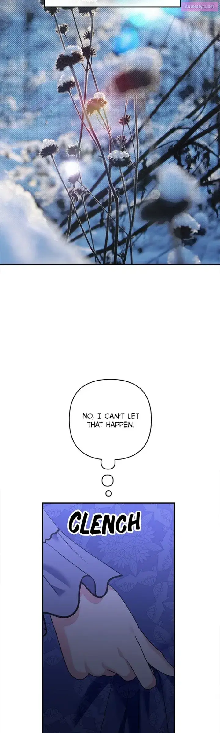 Monster Duke’s Daughter Zinmanga X Chapter 165 Page 19