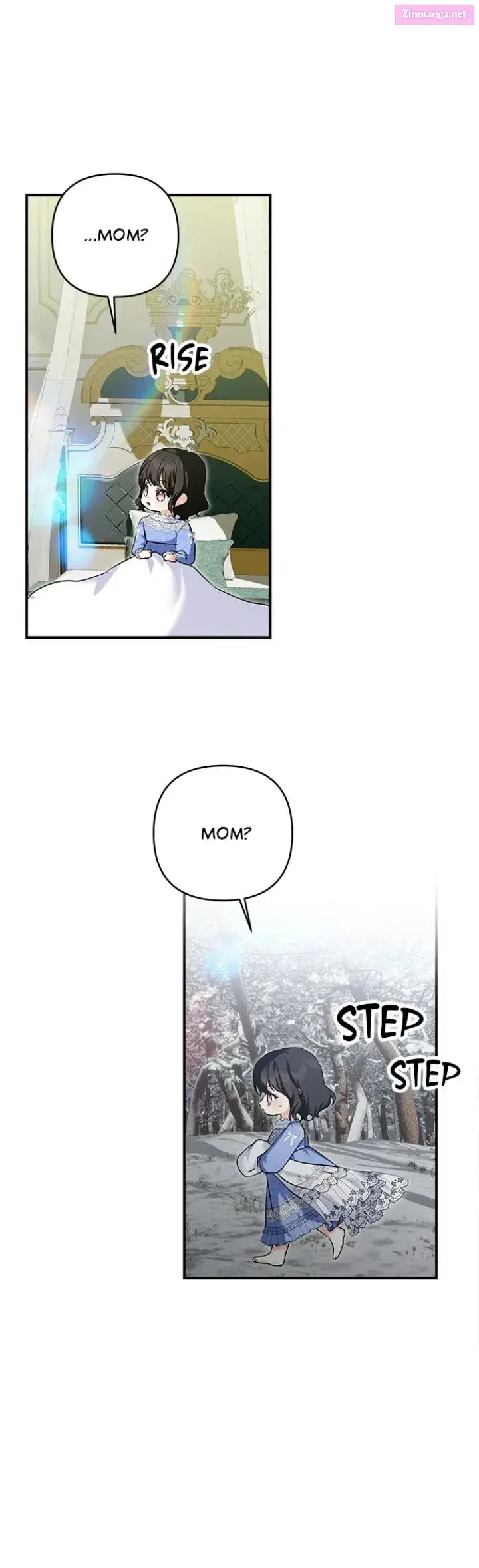 Monster Duke’s Daughter Zinmanga X Chapter 165 Page 35