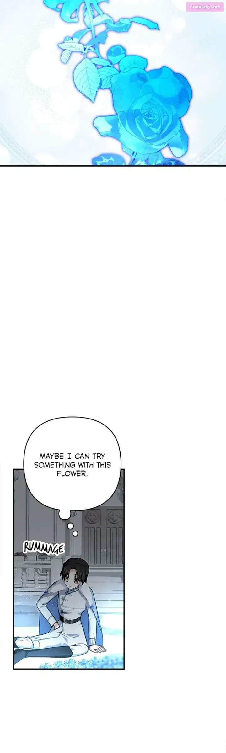 Monster Duke’s Daughter Zinmanga X Chapter 165 Page 42