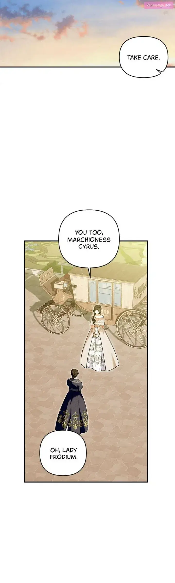 Monster Duke’s Daughter Zinmanga X Chapter 164 Page 29