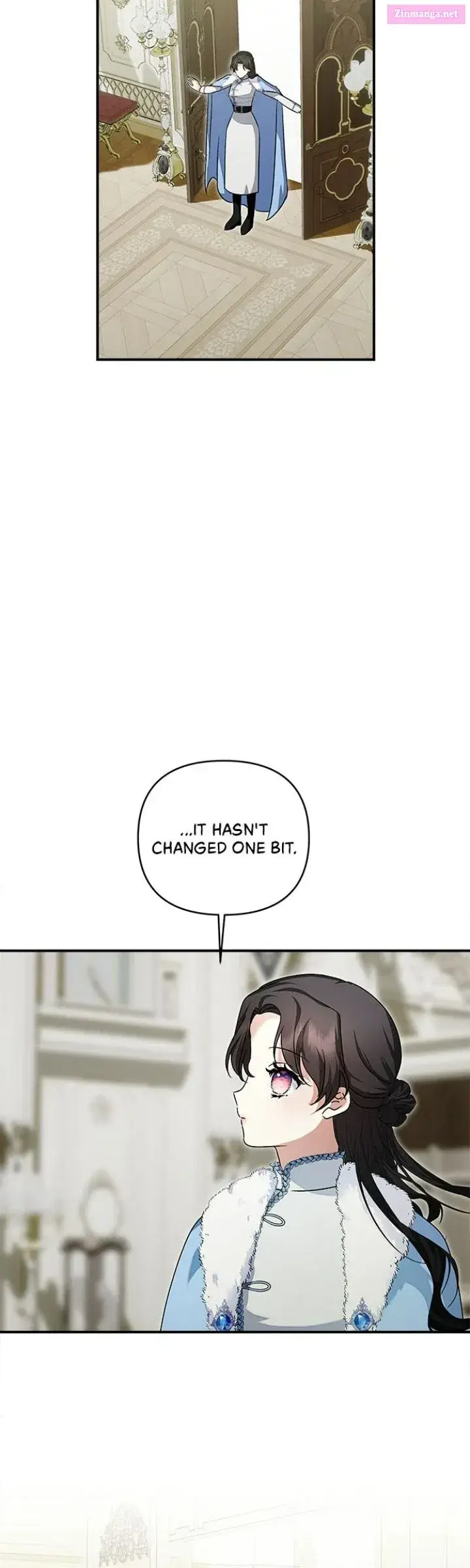 Monster Duke’s Daughter Zinmanga X Chapter 164 Page 43