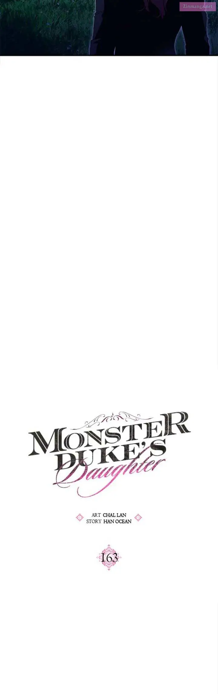 Monster Duke’s Daughter Zinmanga X Chapter 163 Page 4