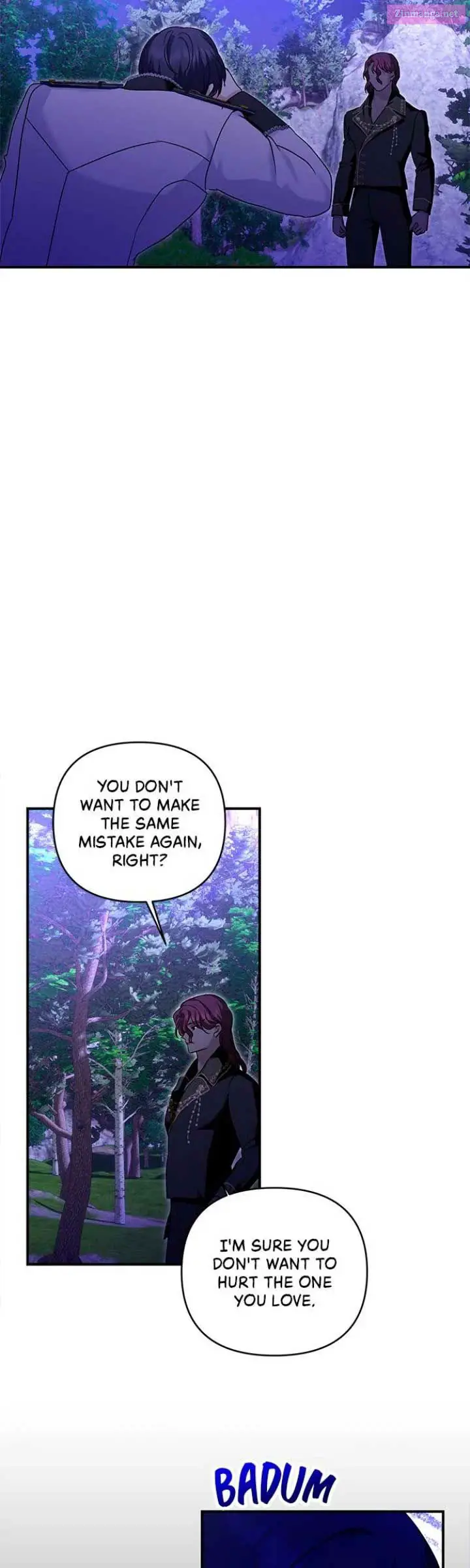 Monster Duke’s Daughter Zinmanga X Chapter 163 Page 14