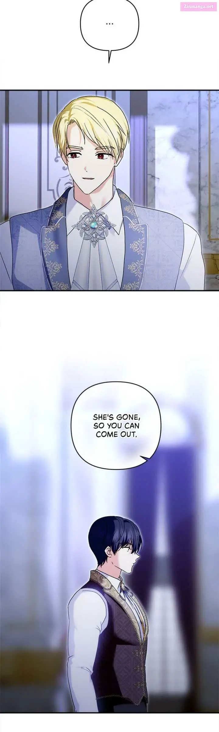 Monster Duke’s Daughter Zinmanga X Chapter 163 Page 42