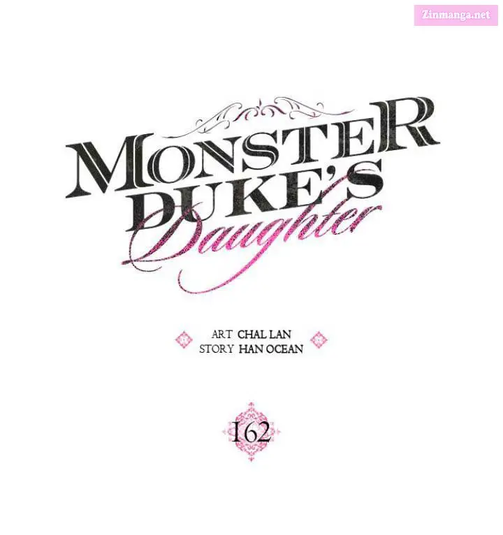 Monster Duke’s Daughter Zinmanga X Chapter 162 Page 7