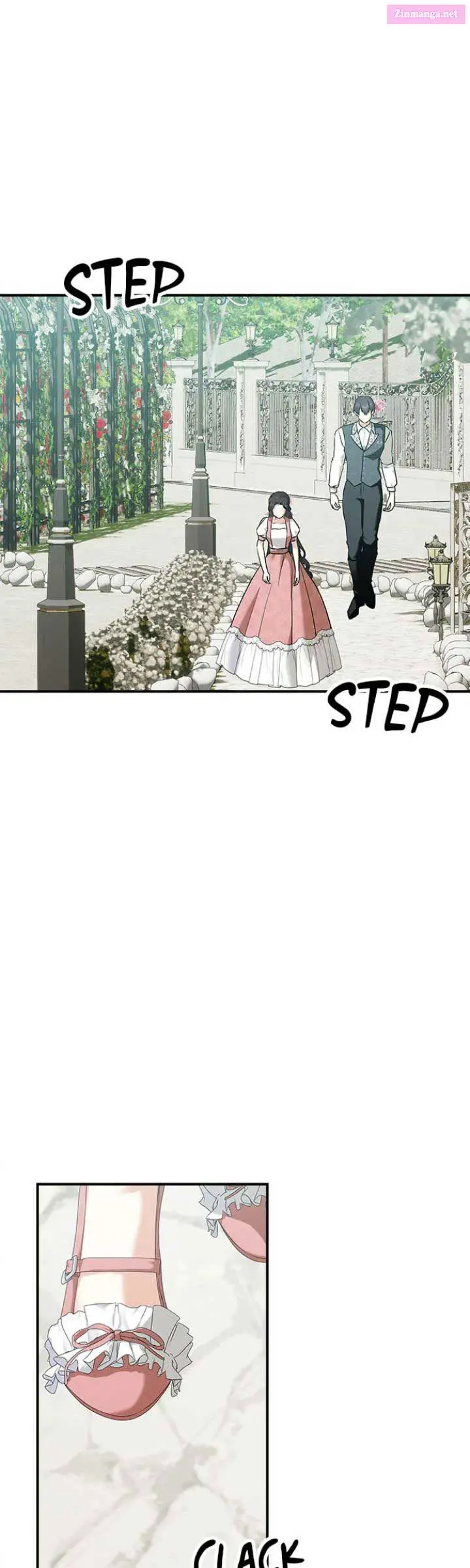 Monster Duke’s Daughter Zinmanga X Chapter 162 Page 9