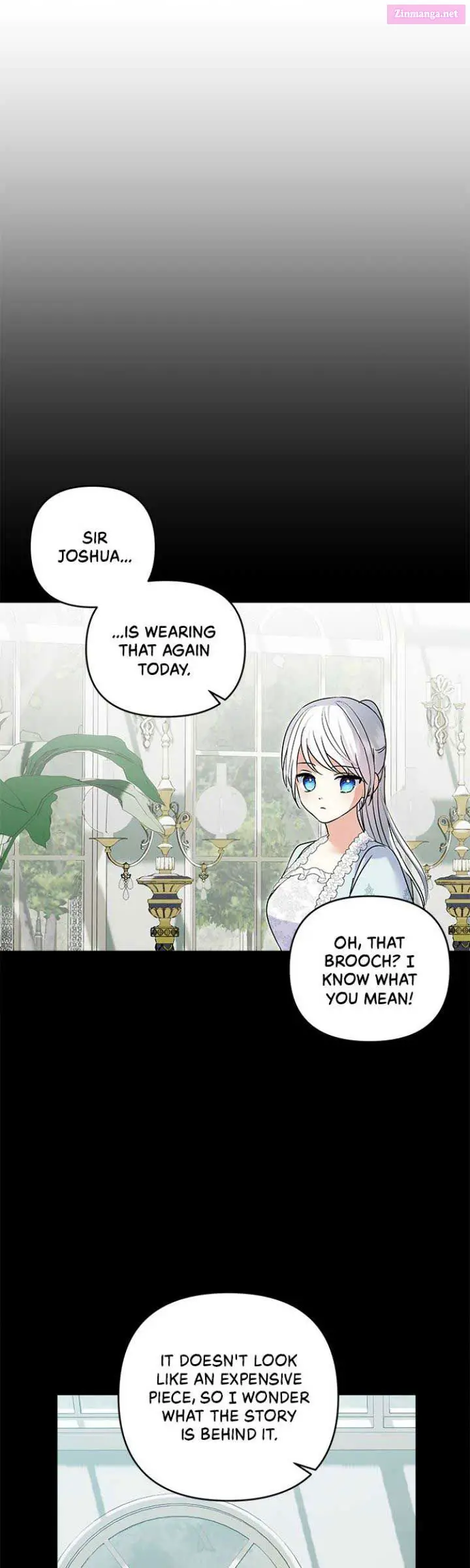 Monster Duke’s Daughter Zinmanga X Chapter 162 Page 31
