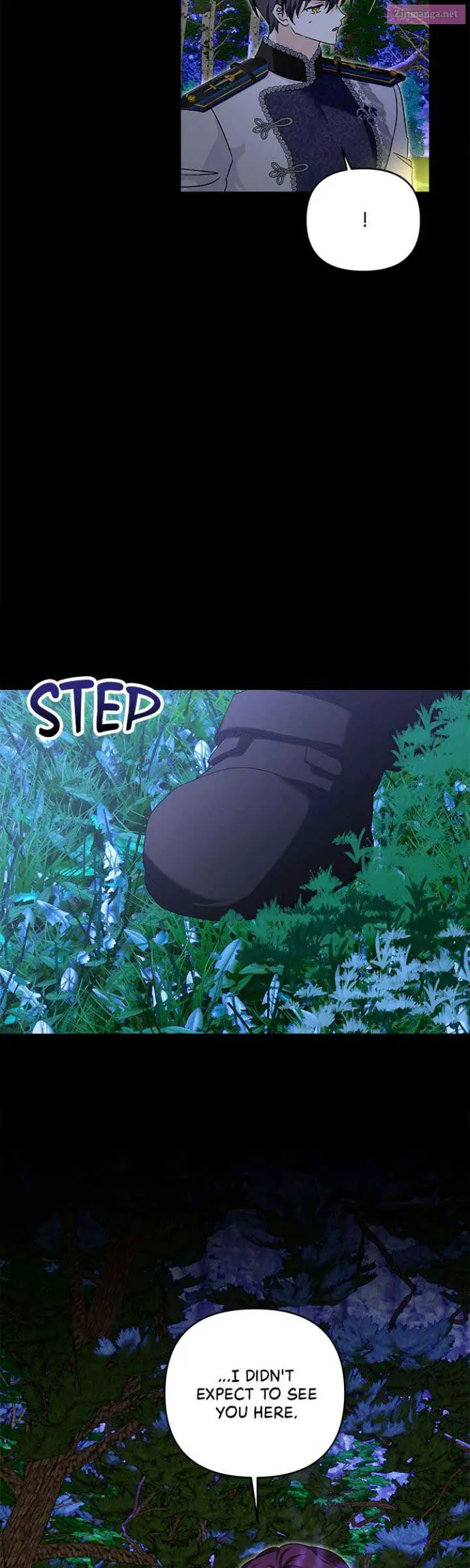 Monster Duke’s Daughter Zinmanga X Chapter 162 Page 46