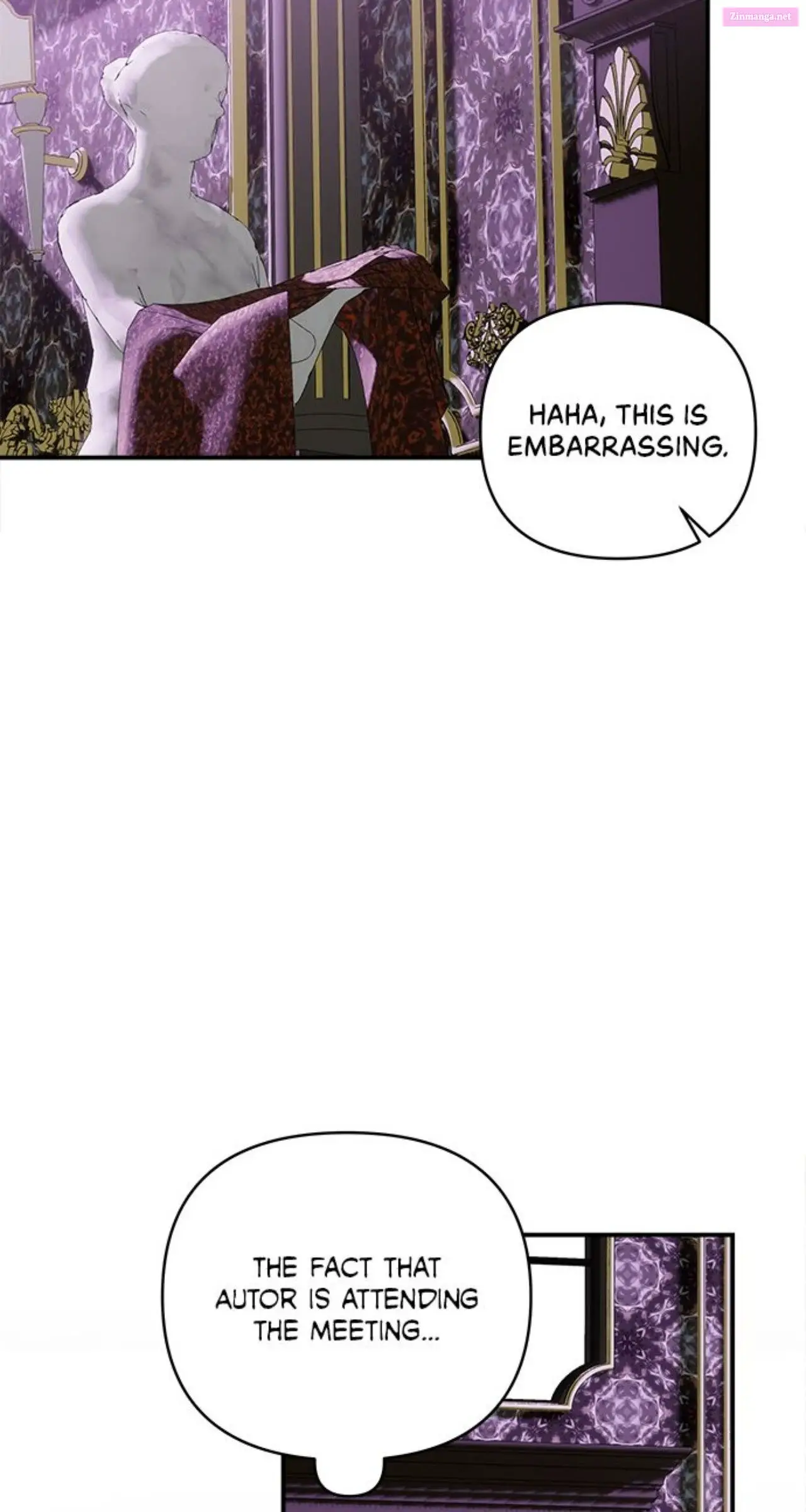 Monster Duke’s Daughter Zinmanga X Chapter 161 Page 14