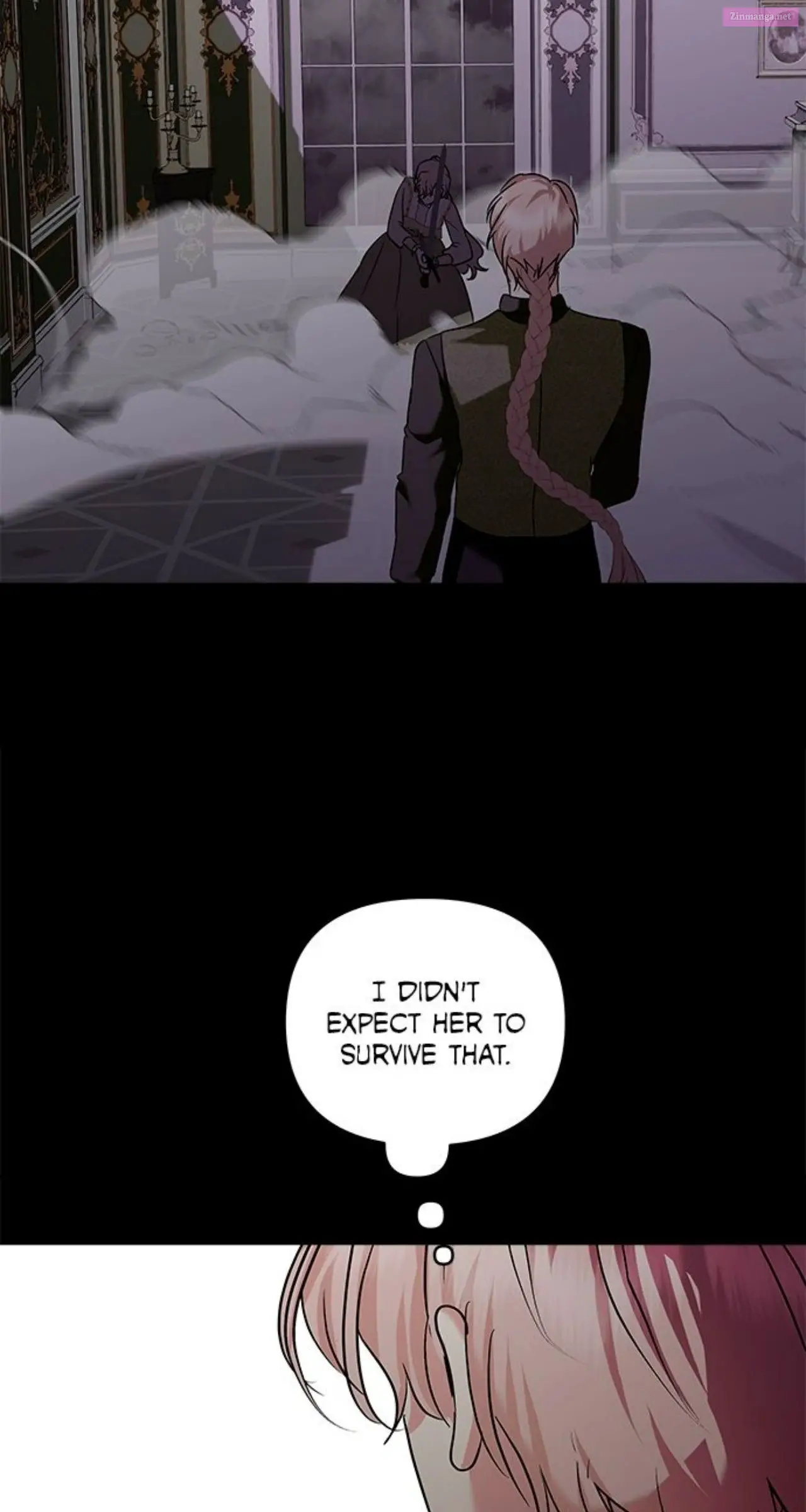 Monster Duke’s Daughter Zinmanga X Chapter 161 Page 54