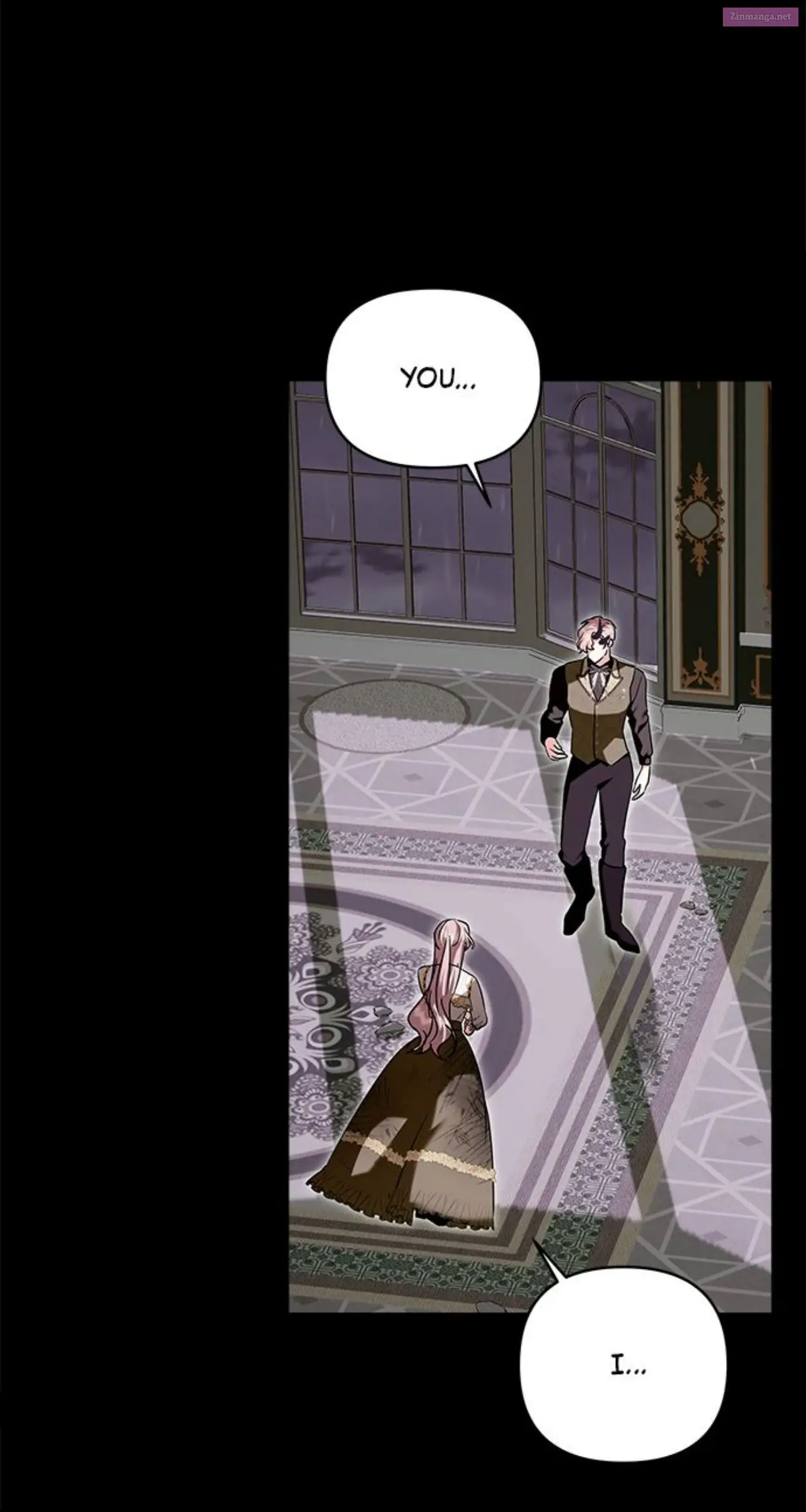 Monster Duke’s Daughter Zinmanga X Chapter 161 Page 65