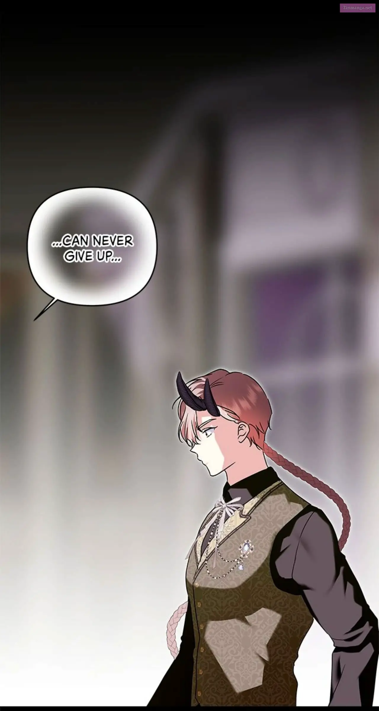 Monster Duke’s Daughter Zinmanga X Chapter 161 Page 66