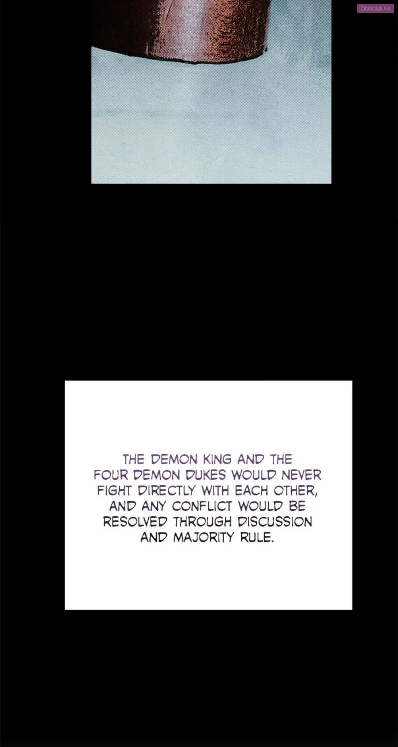 Monster Duke’s Daughter Zinmanga X Chapter 160 Page 4