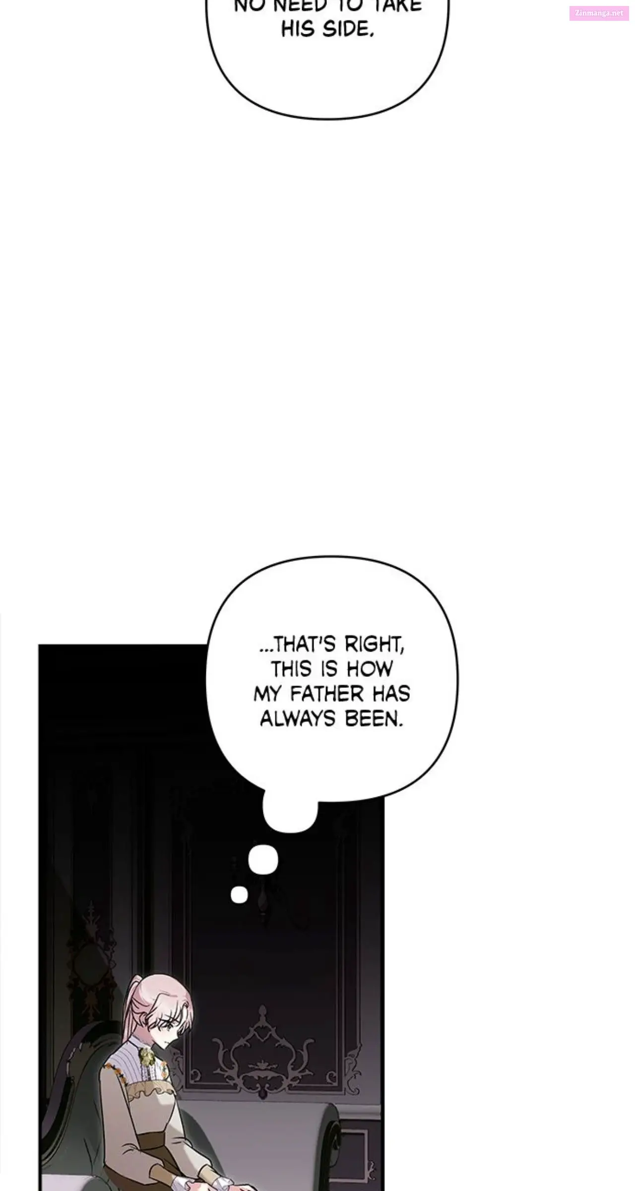 Monster Duke’s Daughter Zinmanga X Chapter 160 Page 39