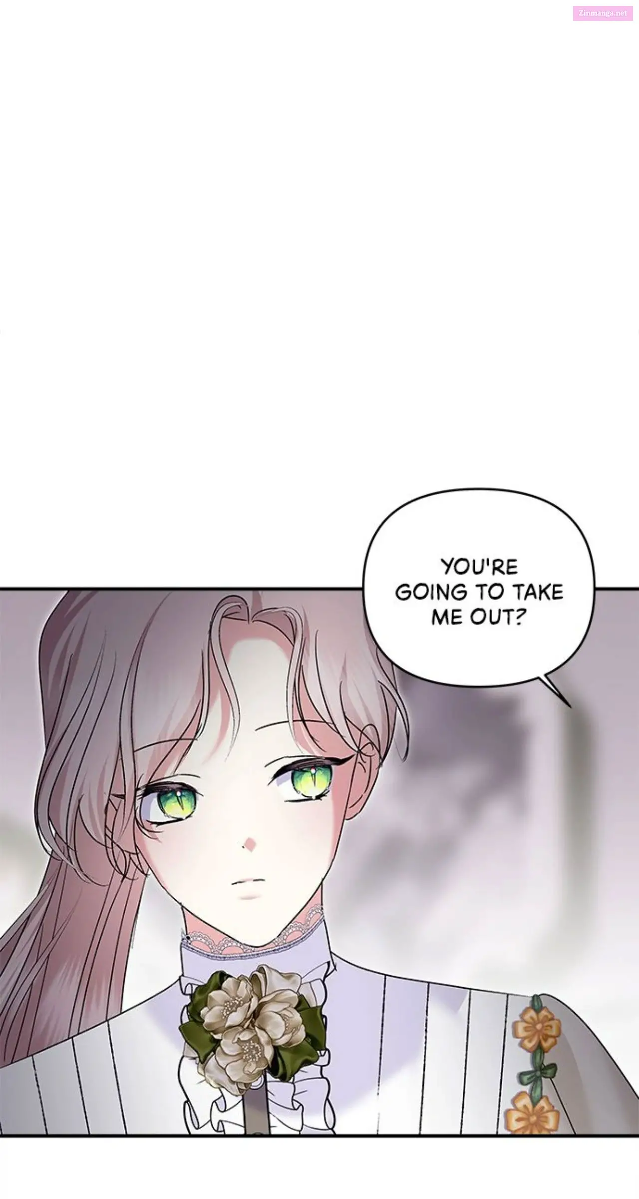Monster Duke’s Daughter Zinmanga X Chapter 160 Page 48