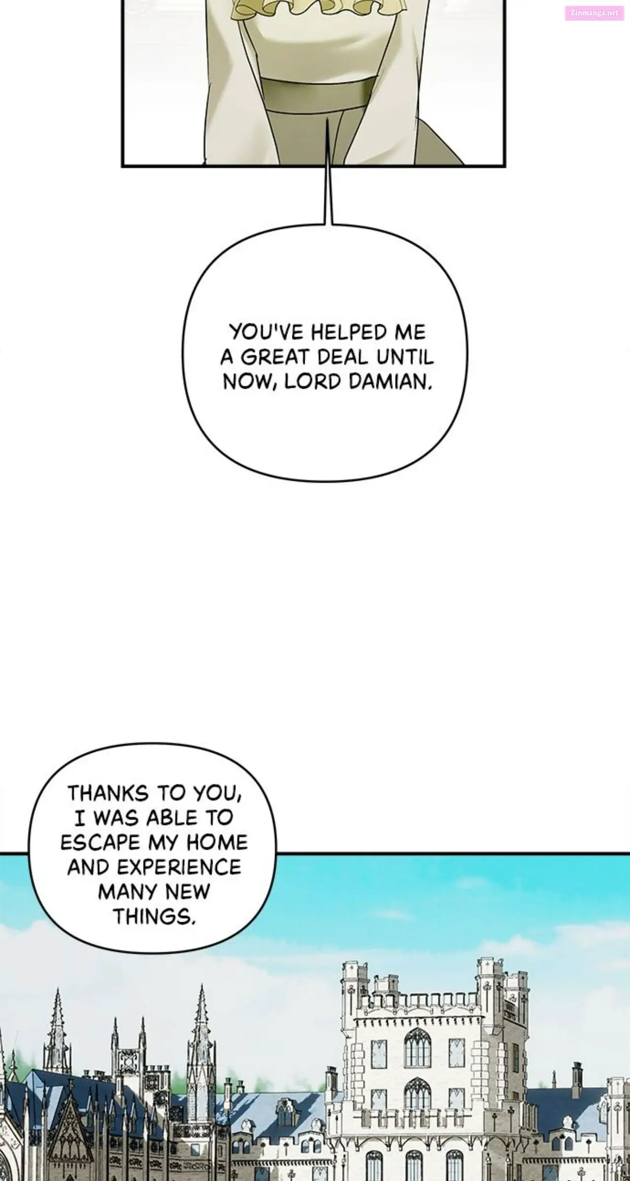 Monster Duke’s Daughter Zinmanga X Chapter 160 Page 66