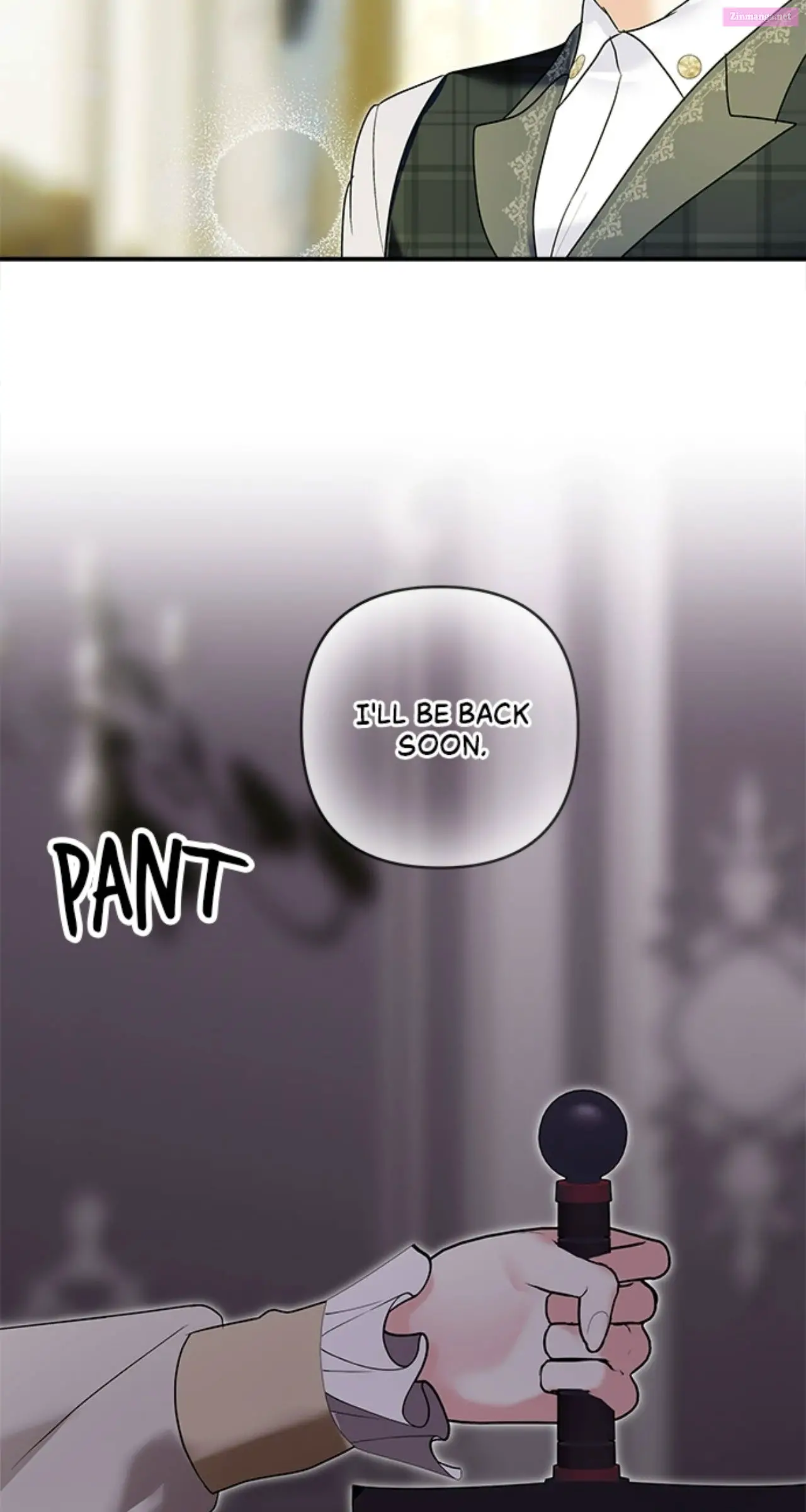 Monster Duke’s Daughter Zinmanga X Chapter 160 Page 76
