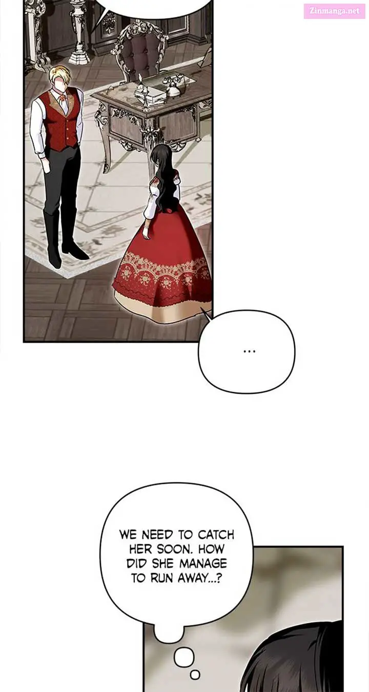 Monster Duke’s Daughter Zinmanga X Chapter 159 Page 3