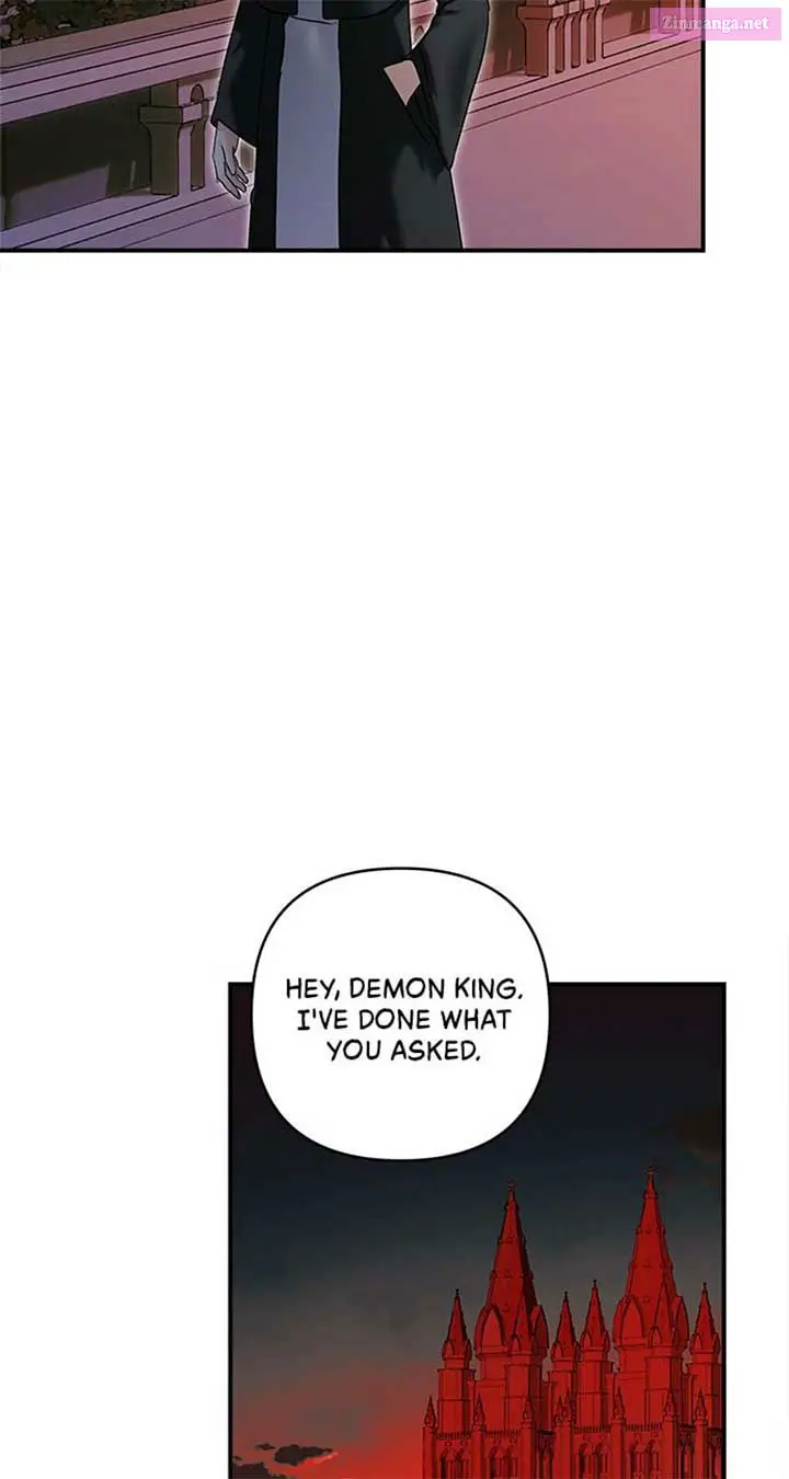 Monster Duke’s Daughter Zinmanga X Chapter 159 Page 12