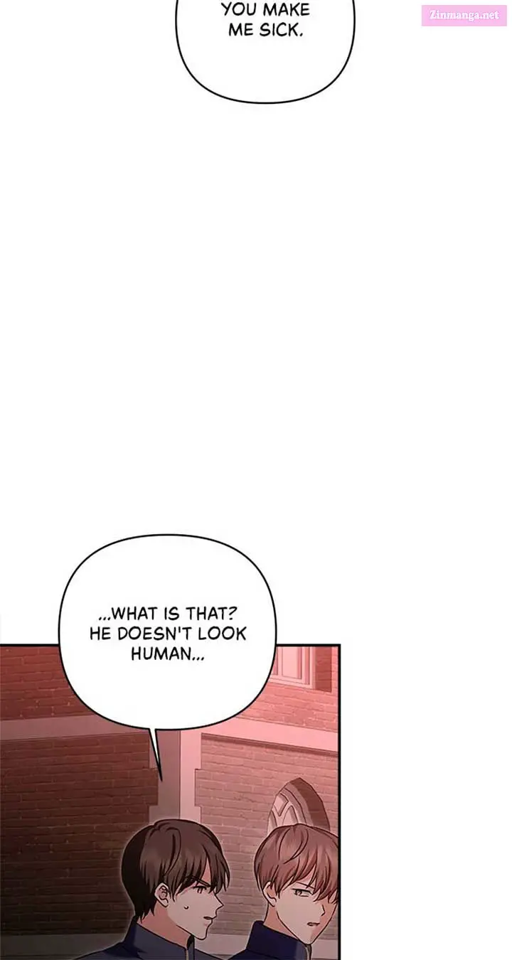 Monster Duke’s Daughter Zinmanga X Chapter 159 Page 28