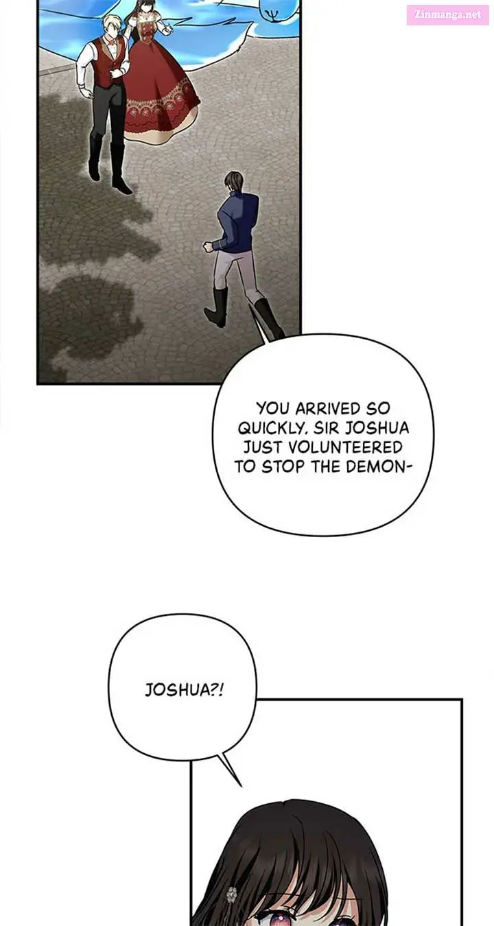 Monster Duke’s Daughter Zinmanga X Chapter 159 Page 34
