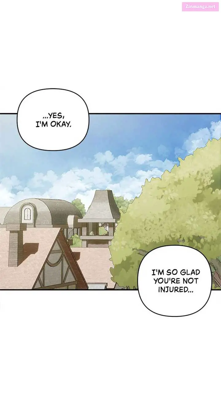Monster Duke’s Daughter Zinmanga X Chapter 159 Page 45