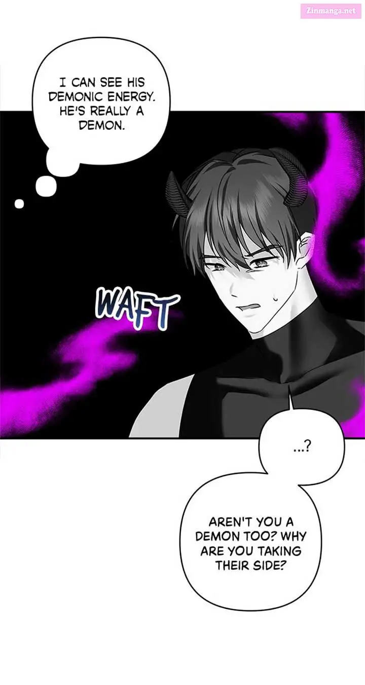 Monster Duke’s Daughter Zinmanga X Chapter 159 Page 48