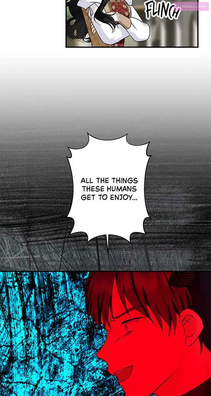 Monster Duke’s Daughter Zinmanga X Chapter 159 Page 52