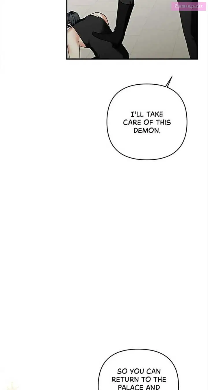 Monster Duke’s Daughter Zinmanga X Chapter 159 Page 58