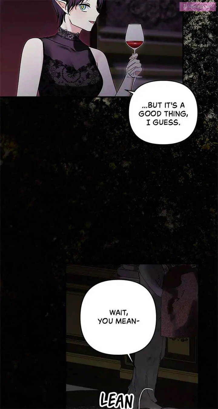 Monster Duke’s Daughter Zinmanga X Chapter 159 Page 74