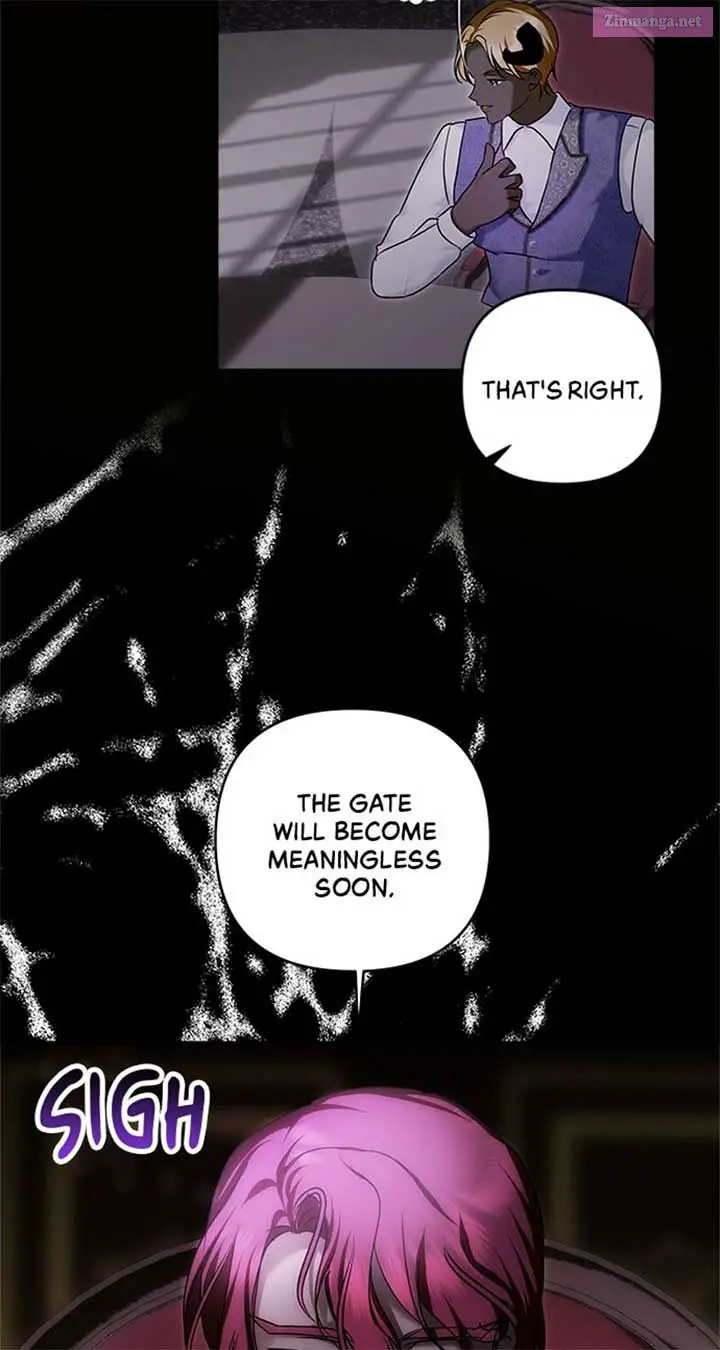 Monster Duke’s Daughter Zinmanga X Chapter 159 Page 75
