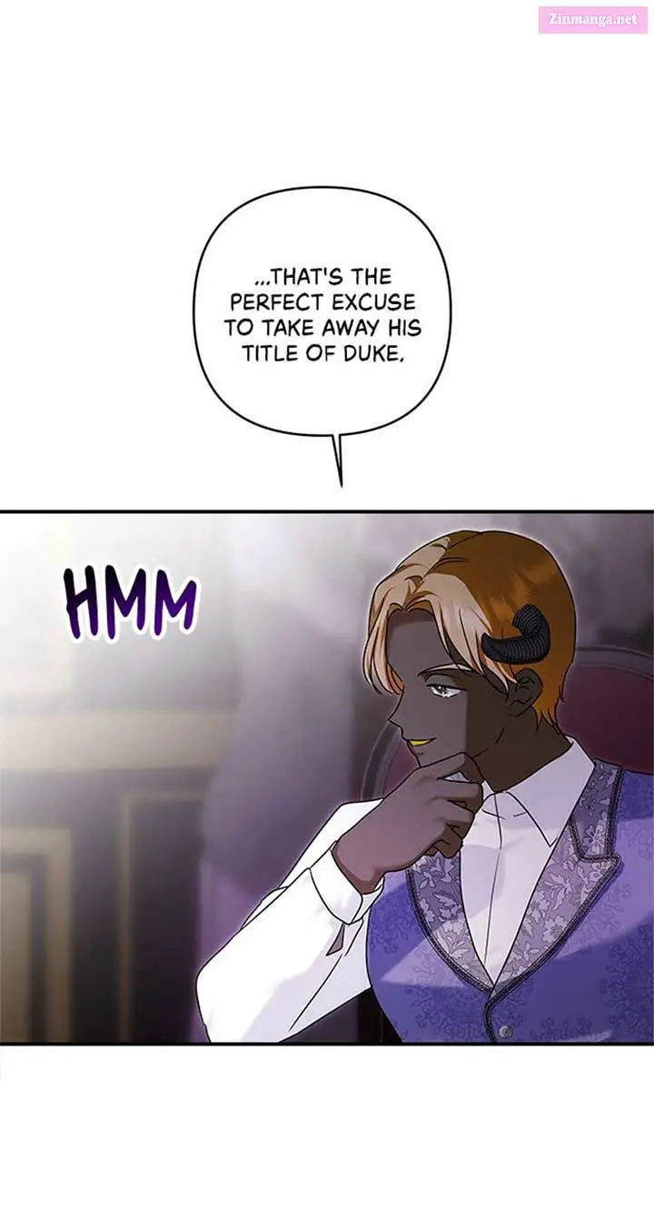 Monster Duke’s Daughter Zinmanga X Chapter 159 Page 78