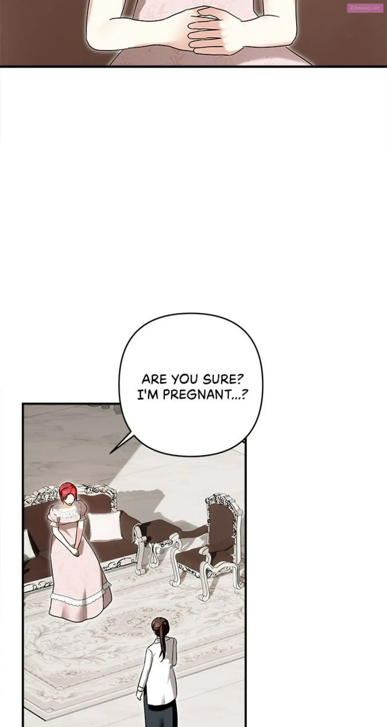 Monster Duke’s Daughter Zinmanga X Chapter 158 Page 2