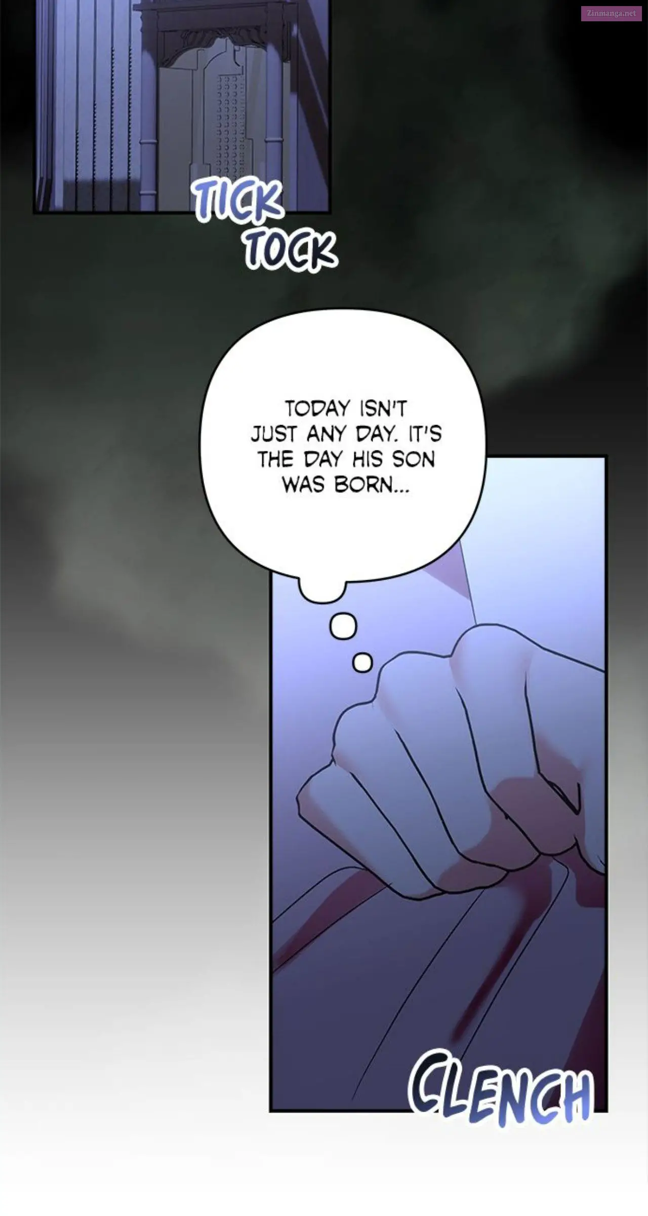 Monster Duke’s Daughter Zinmanga X Chapter 158 Page 31