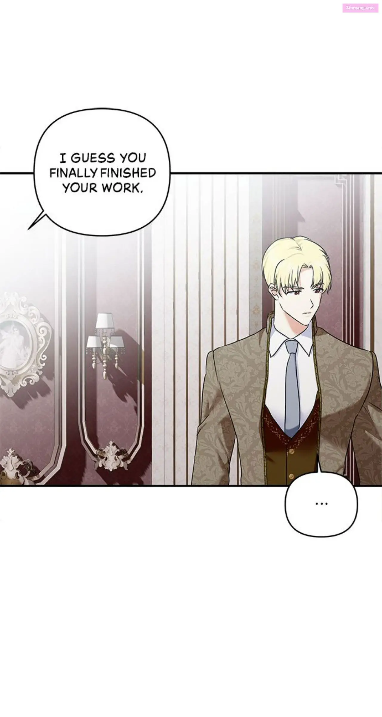 Monster Duke’s Daughter Zinmanga X Chapter 158 Page 38