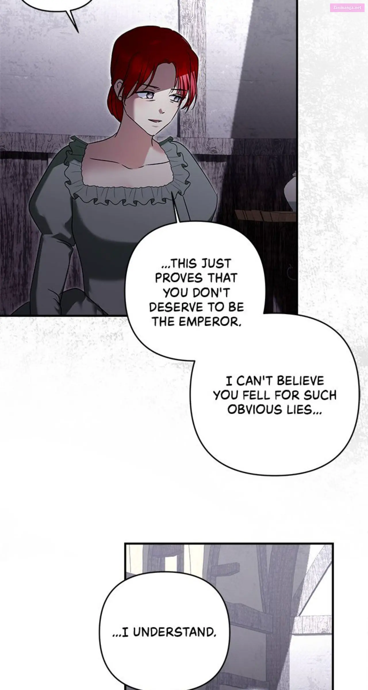 Monster Duke’s Daughter Zinmanga X Chapter 158 Page 65