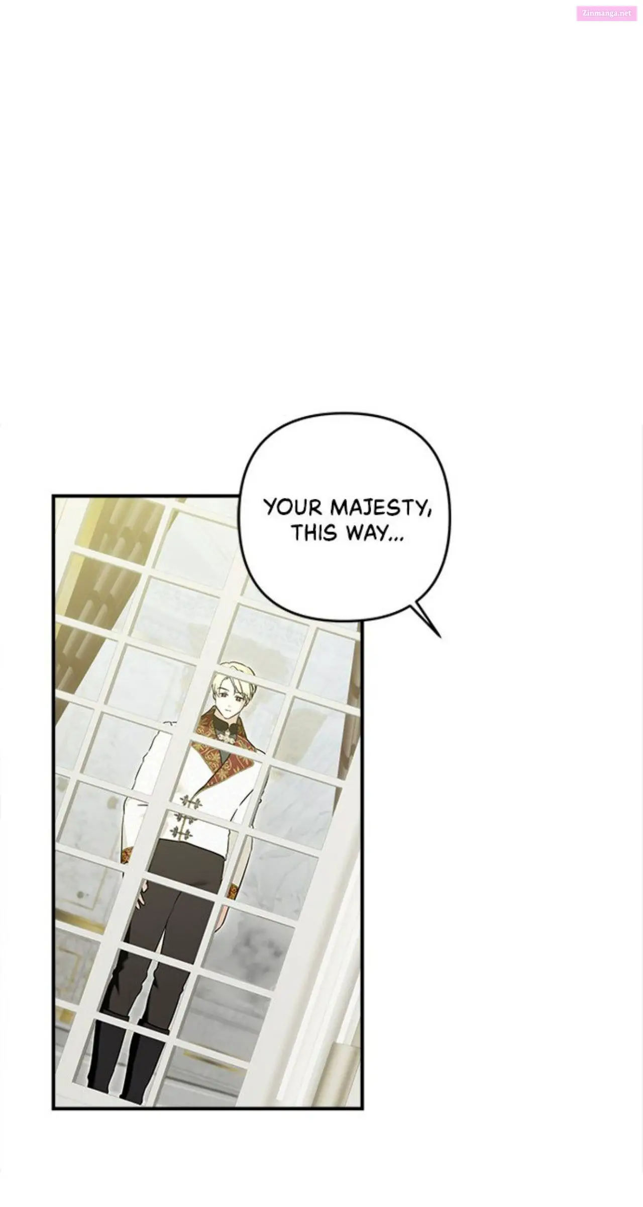 Monster Duke’s Daughter Zinmanga X Chapter 158 Page 78