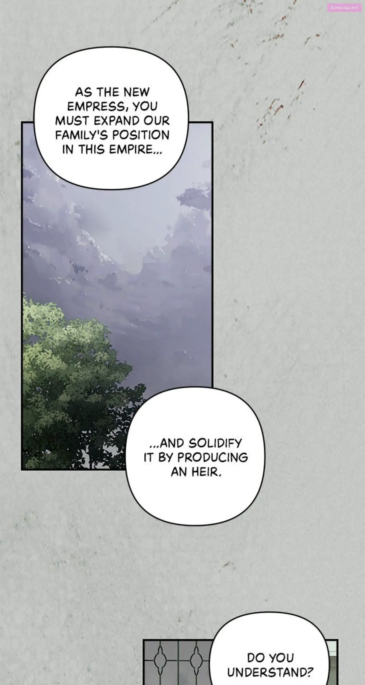 Monster Duke’s Daughter Zinmanga X Chapter 157 Page 4