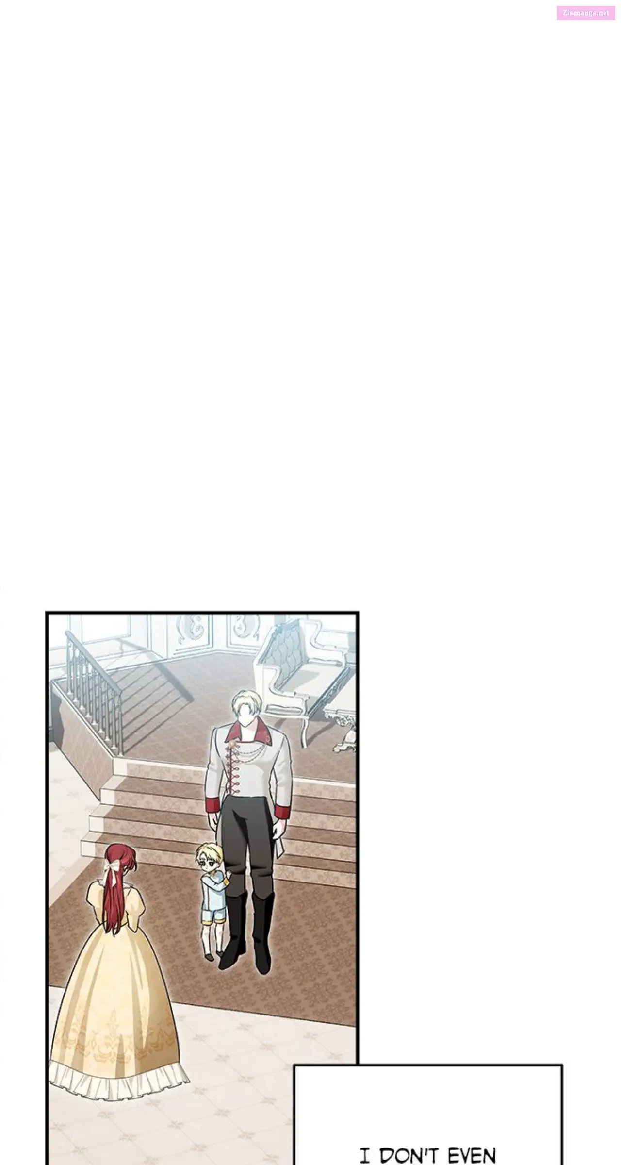 Monster Duke’s Daughter Zinmanga X Chapter 157 Page 18